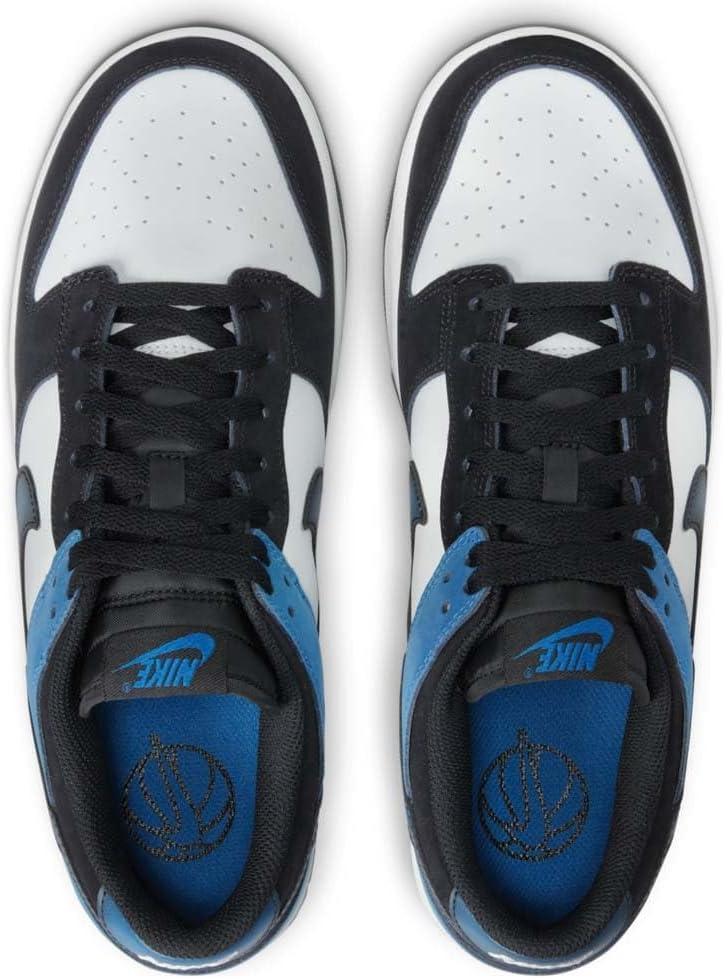 Nike Women's Dunk Low Retro Basketball Shoes