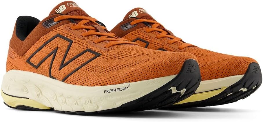 New Balance Mens Fresh Foam X 860 V14