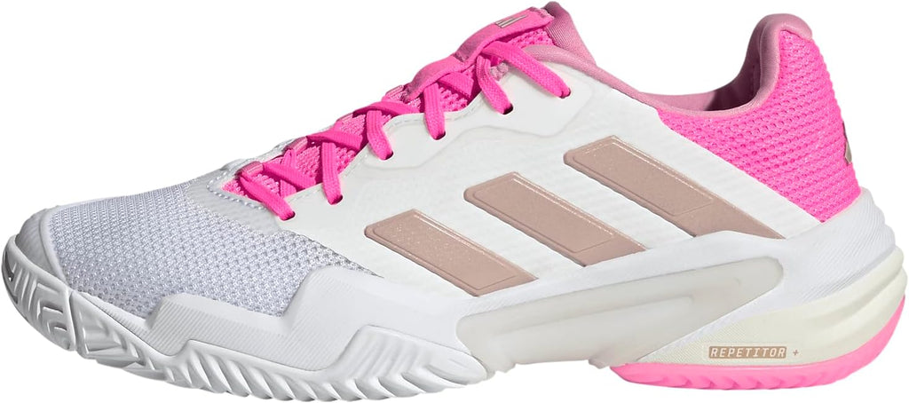 Adidas Womens Barricade 13 Tennis Shoes