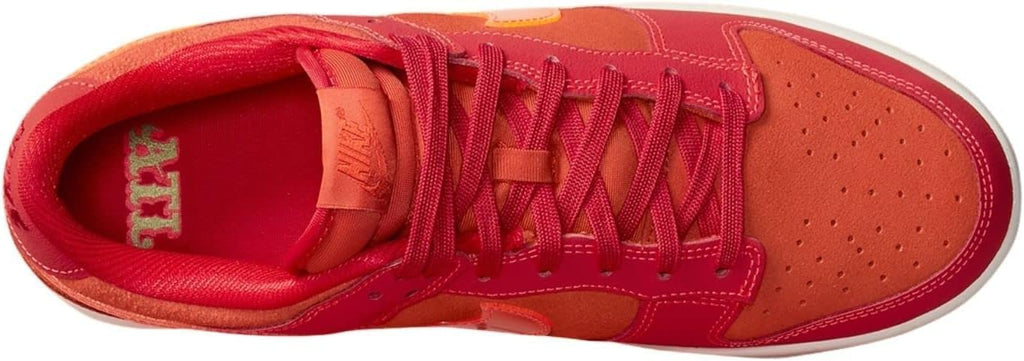 Nike Women's Dunk Low Retro Basketball Shoes