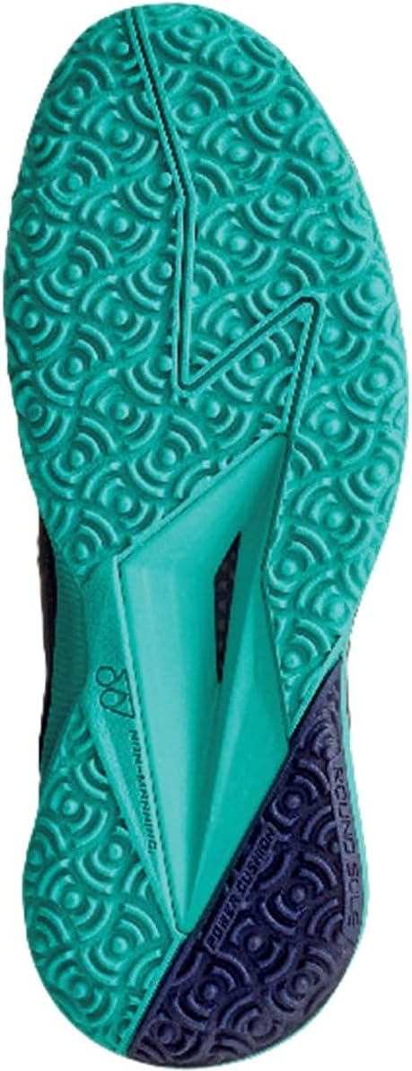 YONEX Women's Power Cushion Eclipsion 5 Clay Court Tennis Shoes
