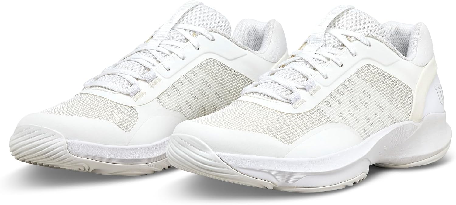 Wilson Mens Hurakn Pro V2 Padel