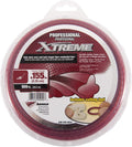 Arnold .155-Inch x 109-Foot Xtreme Professional Grade Trimmer Line (Pack of 6)