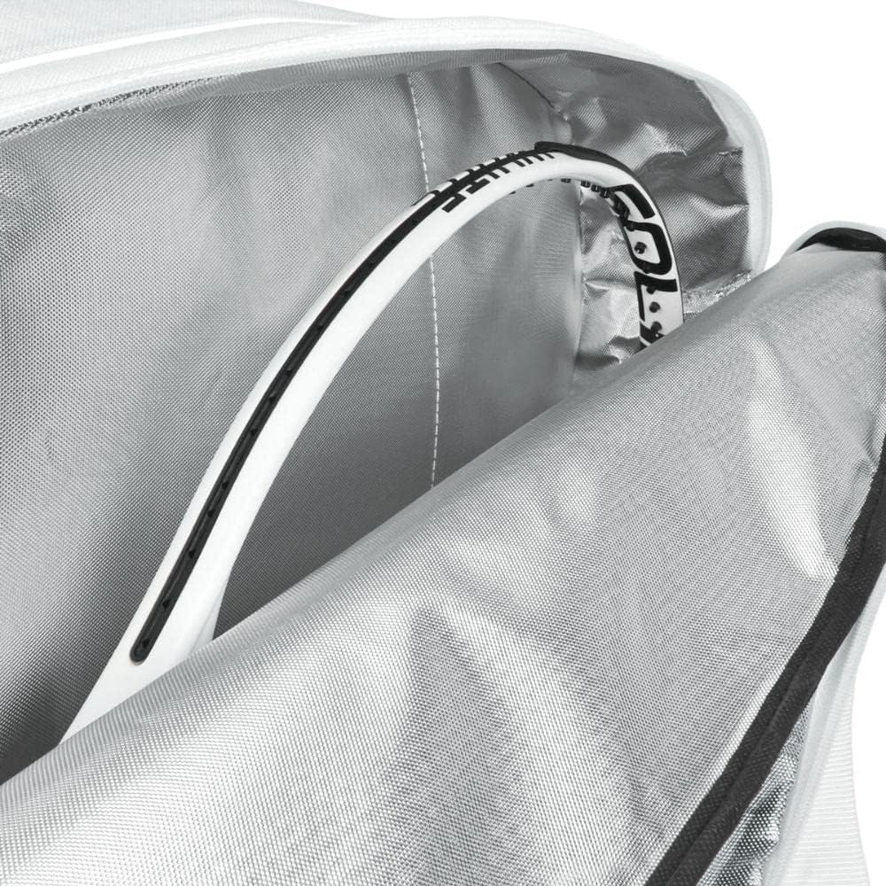 Solinco Whiteout 15-Pack Tennis Bag