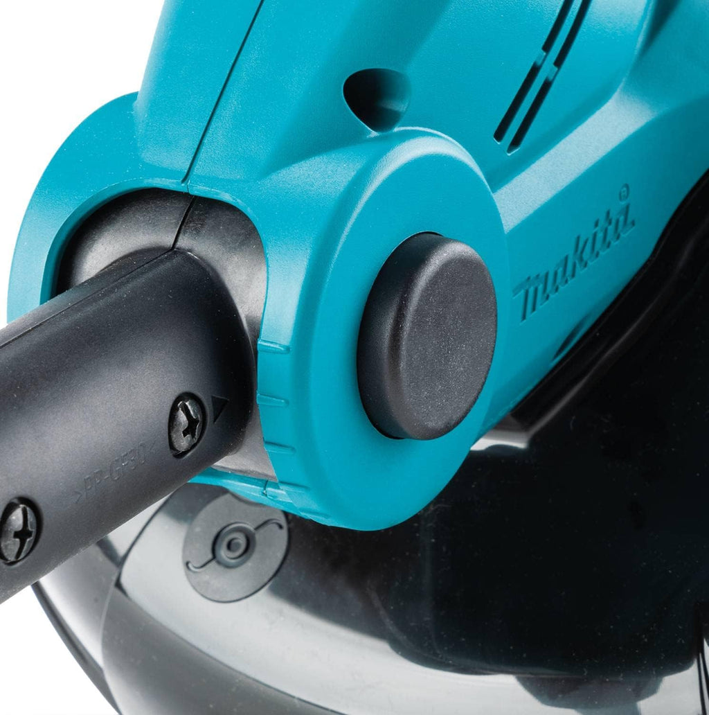Makita XRU24Z 18V LXT® Lithium-Ion Cordless String Trimmer, Tool Only | Tool Only