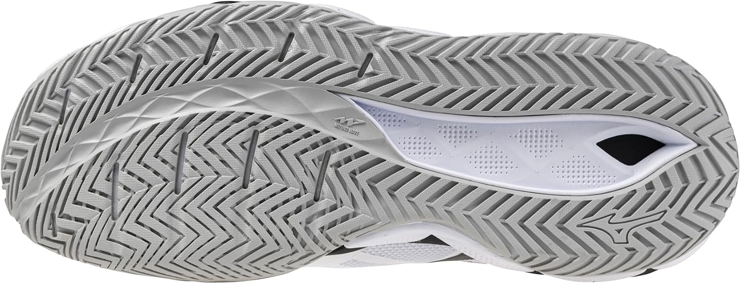 Mizuno Men's Wave Enforce Tour 2 Ac Men