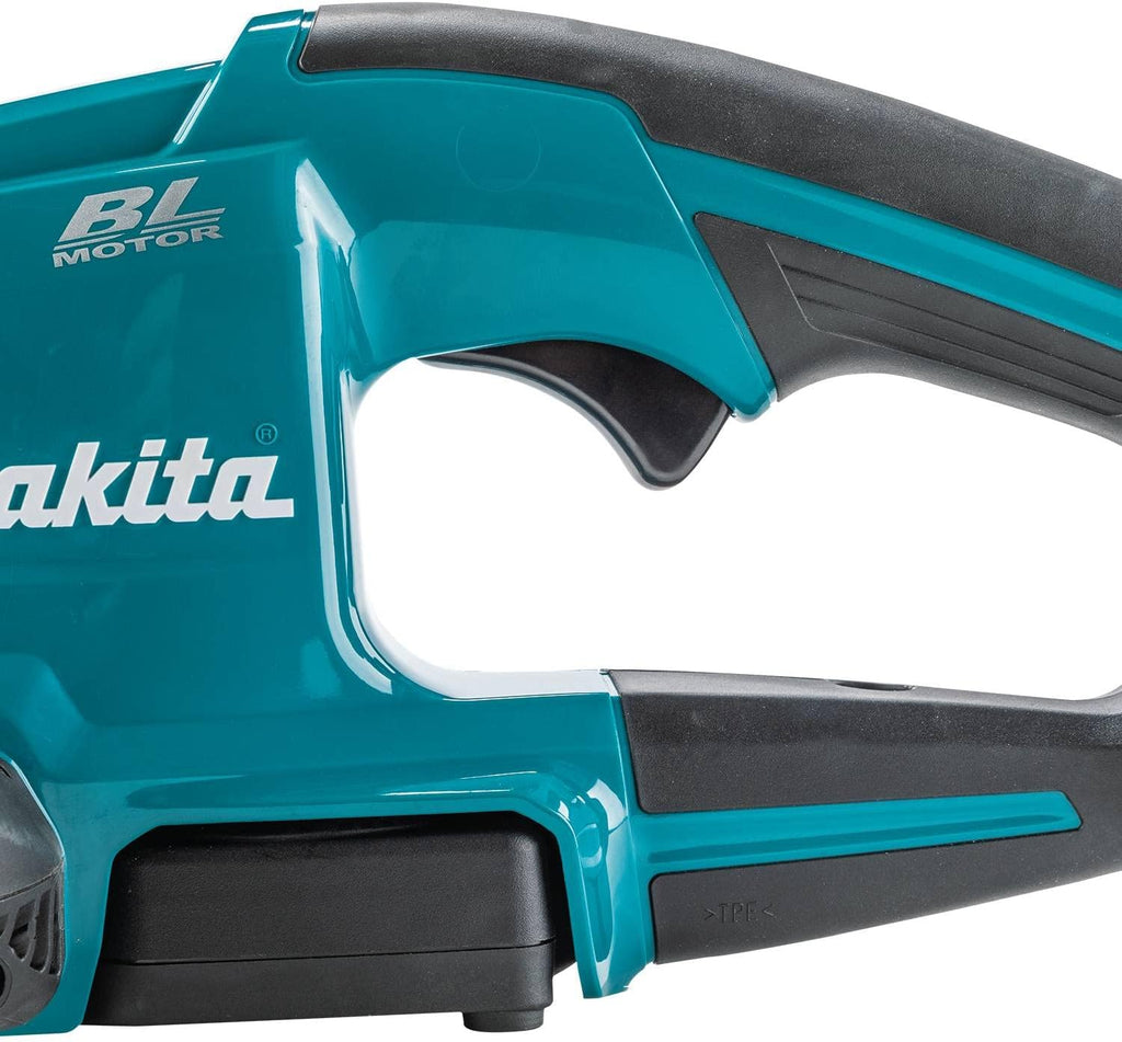 Makita XHU09Z 18V LXT® Lithium-Ion Brushless Cordless 24' Hedge Trimmer, Tool Only