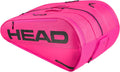 HEAD Tour Racquet Bag XL (12R) Tennis Bag | 12 Racquet Capacity