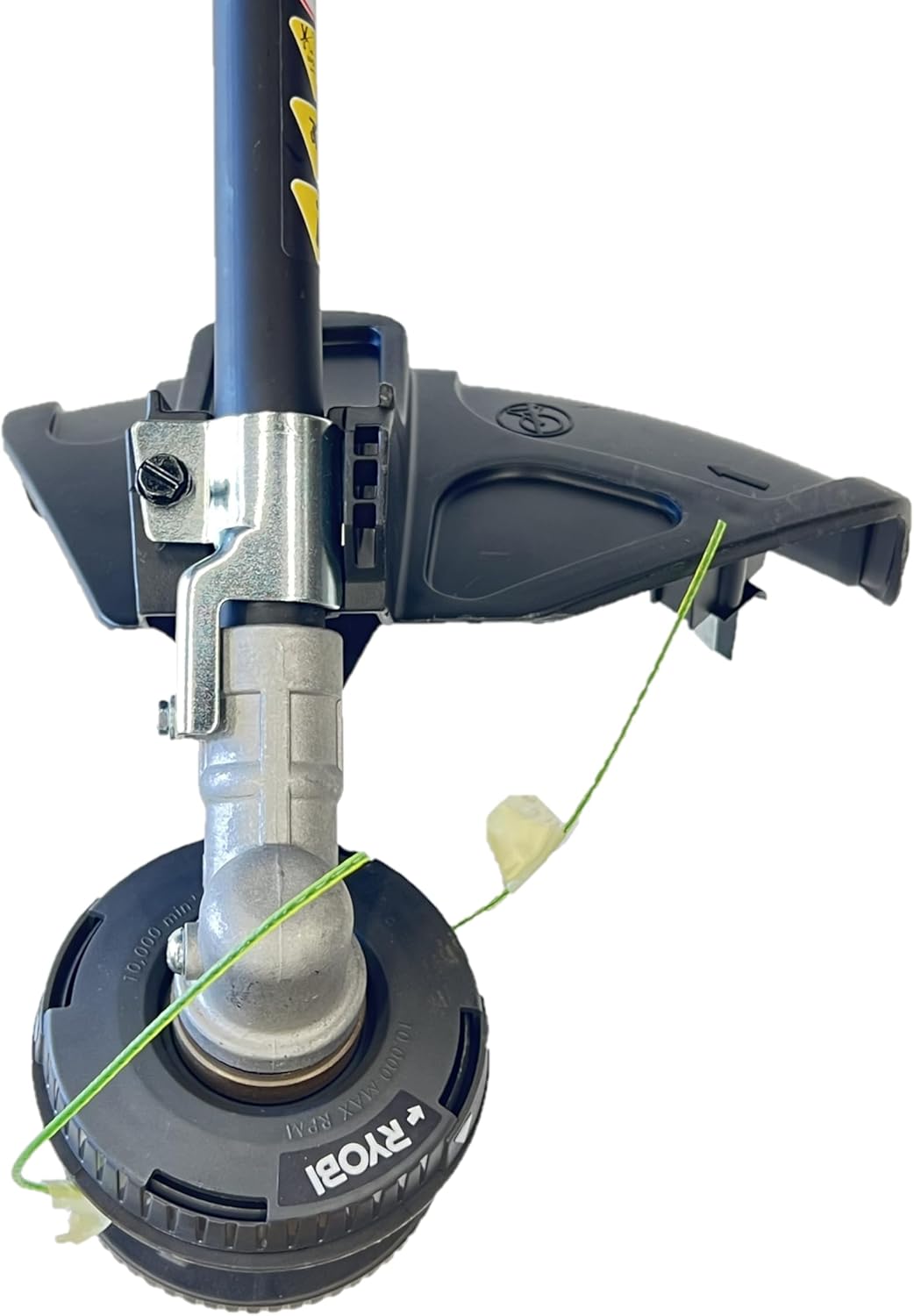 40V 15 in. Expand-IT Cordless Battery Attachment Capable String Trimmer Tool ONLY | Battery and Charger Sold Separately