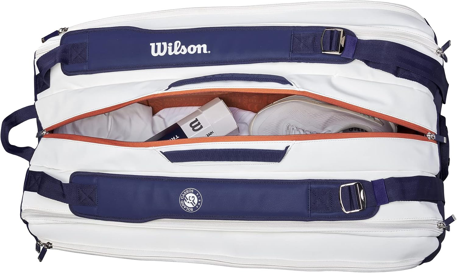 WILSONTennis