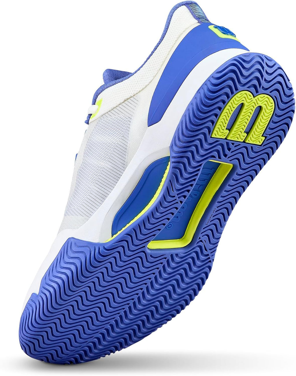 WILSON Intrigue Tour