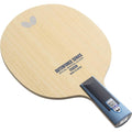 Butterfly Outerforce ALC CS Blade - Professional Butterfly Table Tennis Blade - Arylate-Carbon Fiber Blade - Good for Traditional or Reverse Backhand Penhold Style - Made in Japan