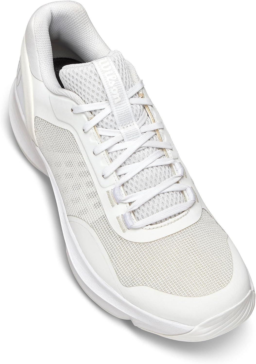 Wilson Mens Hurakn Pro V2 Padel
