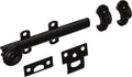 Baldwin 0379112 Surface Bolt, Aged Bronze