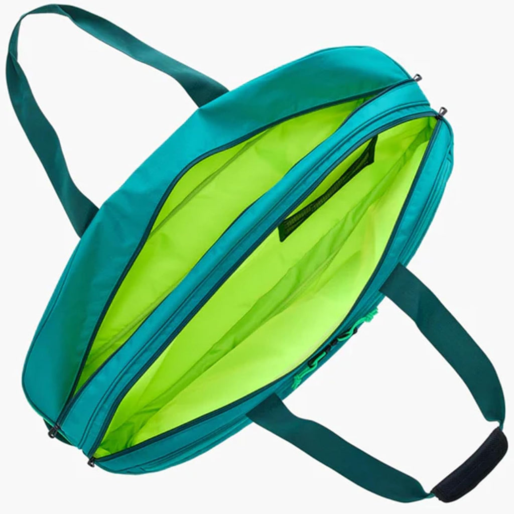 YONEX Pro Tournament Bag | Durable Lightweight Functional Breathable Multi-Compartment Tennis & Badminton Bag for Sport Gear