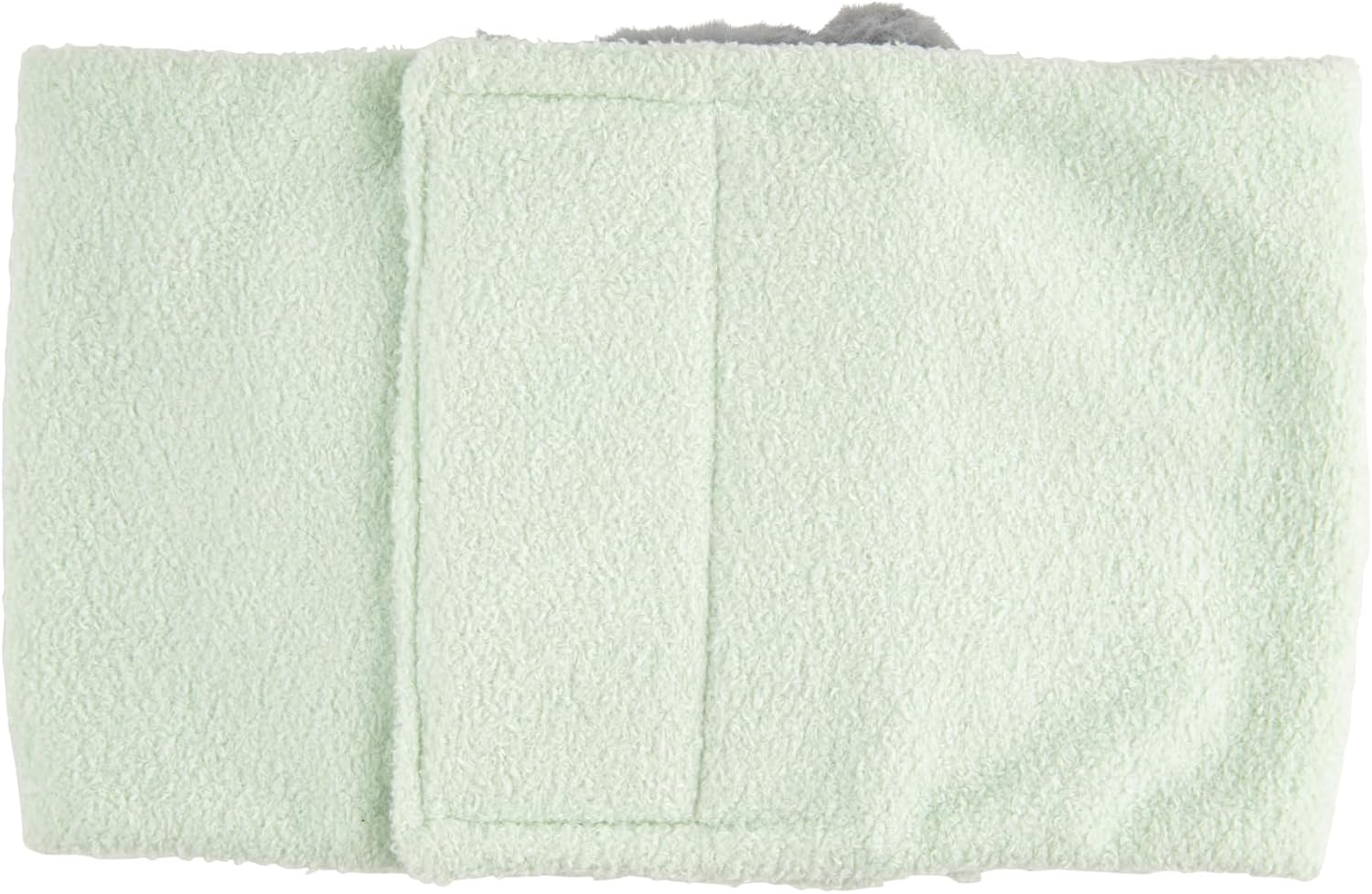 Dr. Brown's Infant Gripebelt Heated Belly Band,Soothe Baby's Tummy with Gentle Warmth and Compression,Panda,0m+,(Pack of 6)