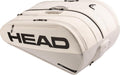 HEAD Tour Racquet Bag XL (12R) Tennis Bag | 12 Racquet Capacity