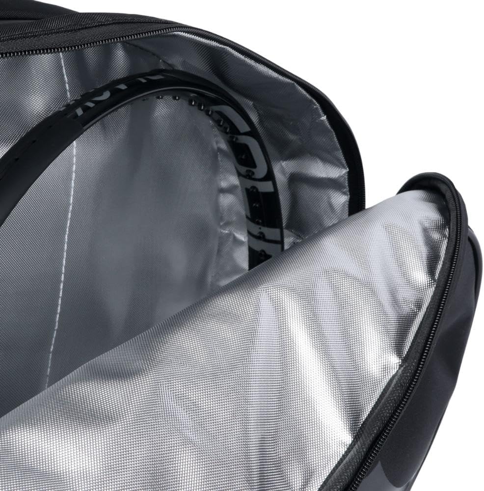 Solinco Blackout 15-Pack Tennis Racquet Bag