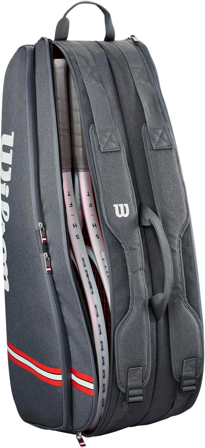 WILSON 2025 Tour Tennis Racket Bags