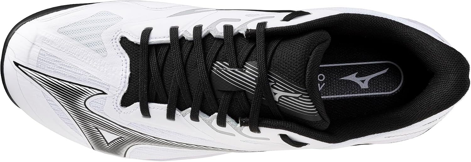 Mizuno Mens Wave Exceed Court Ac Men