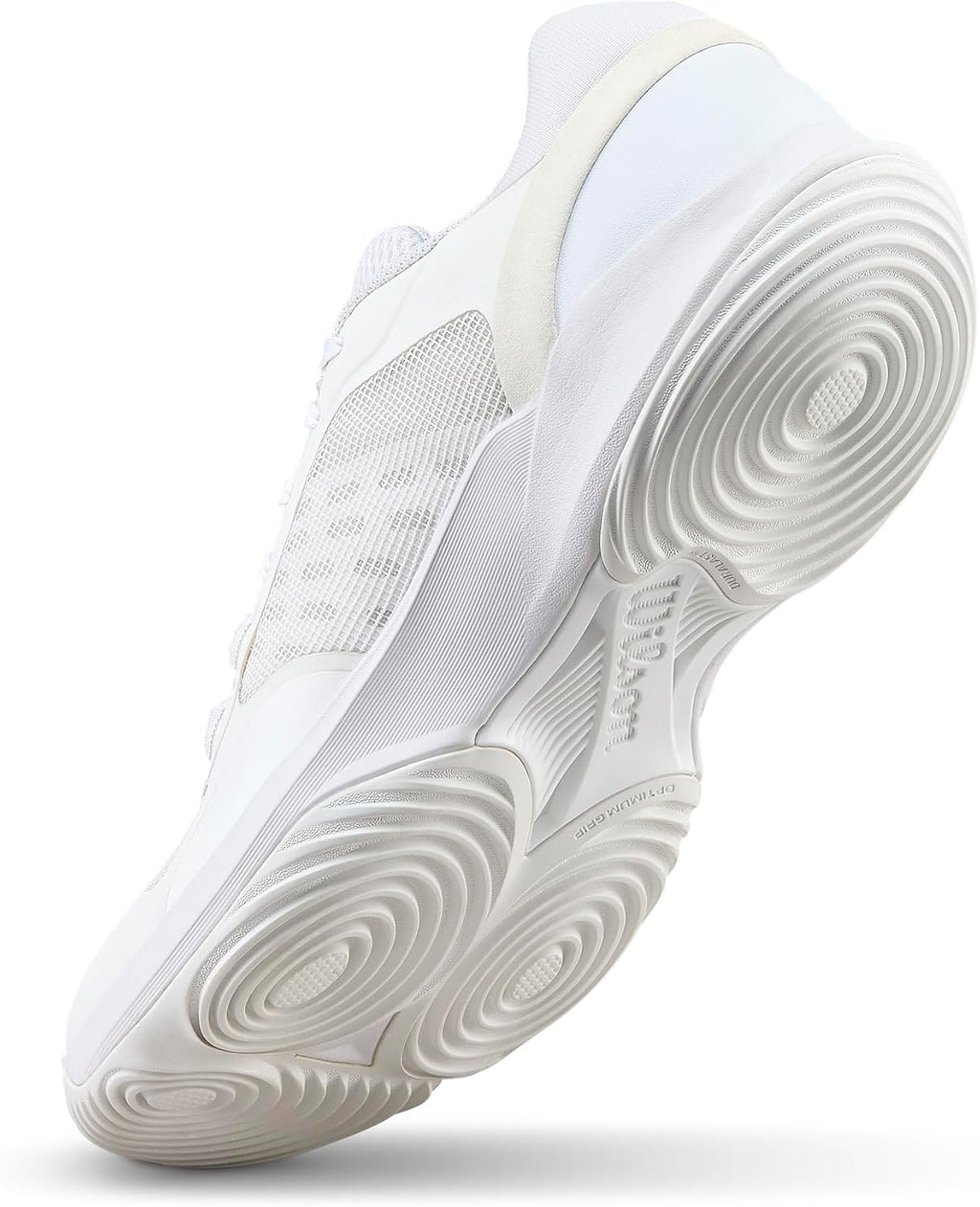 Wilson Mens Hurakn Pro V2 Padel