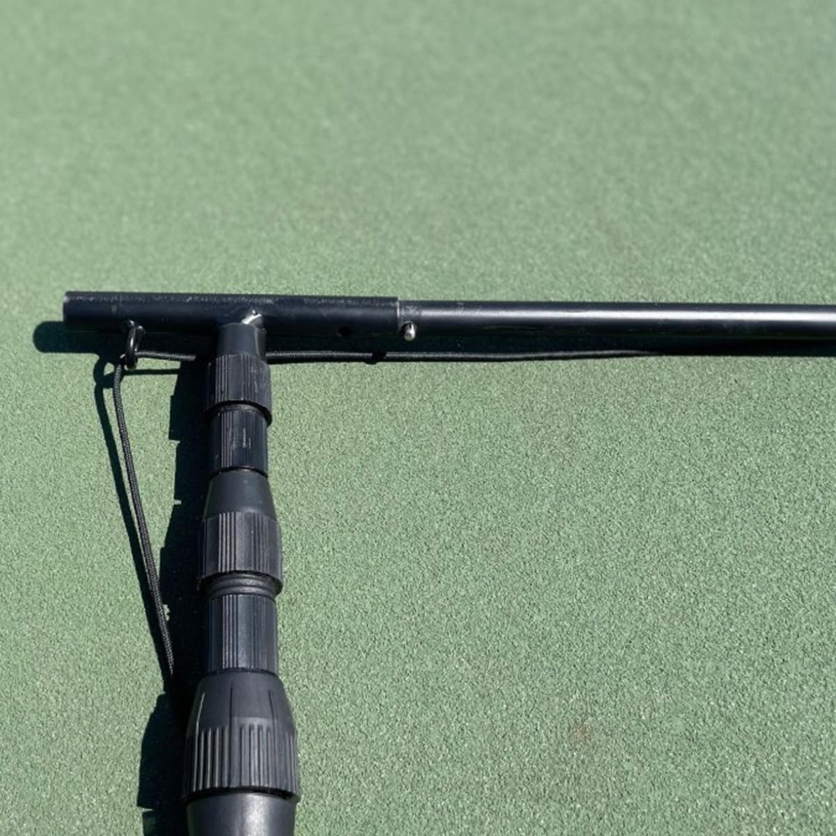 OnCourt OffCourt Tennis Serve Stand Training Aid