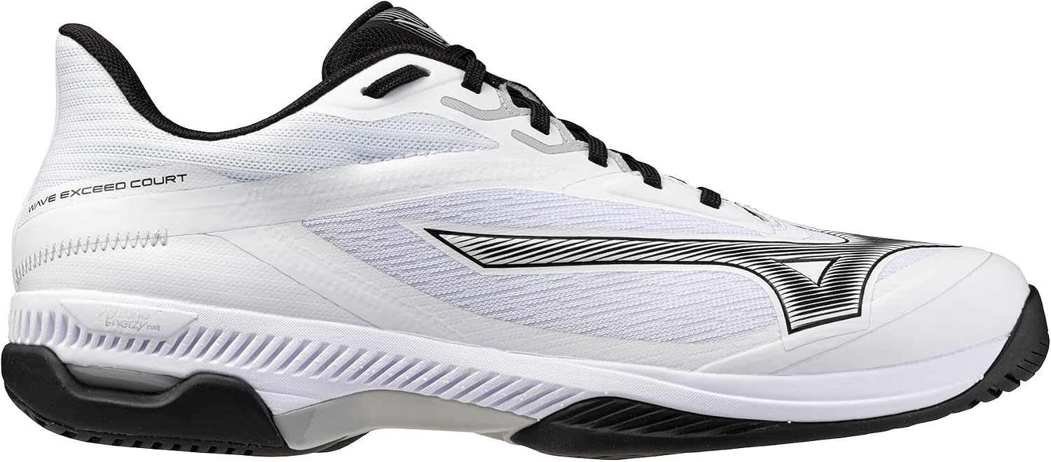 Mizuno Mens Wave Exceed Court Ac Men