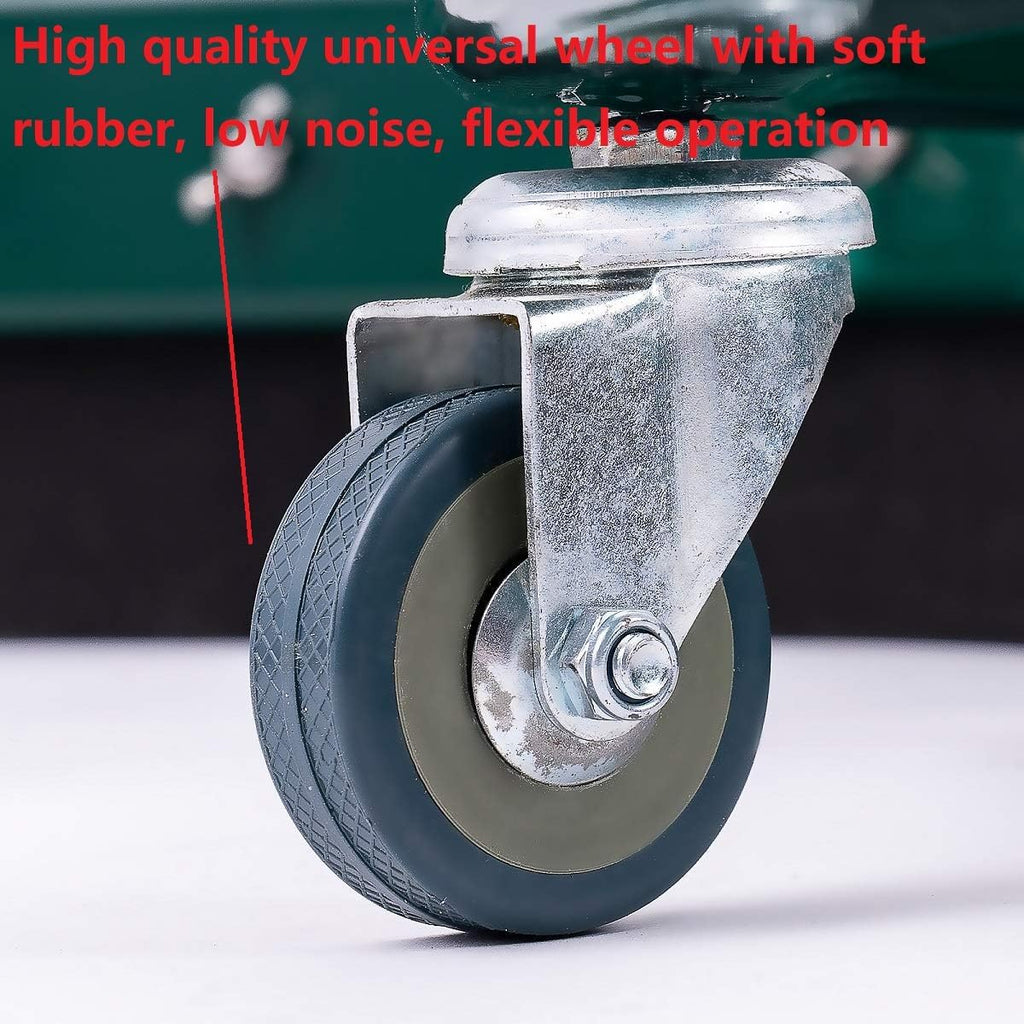 Tennis Court Squeegee Lightweight Aluminum Squeegee Broom, Rain Sweep Heavy Duty Water Remover for Courts, 5ft EVA Foam Blade