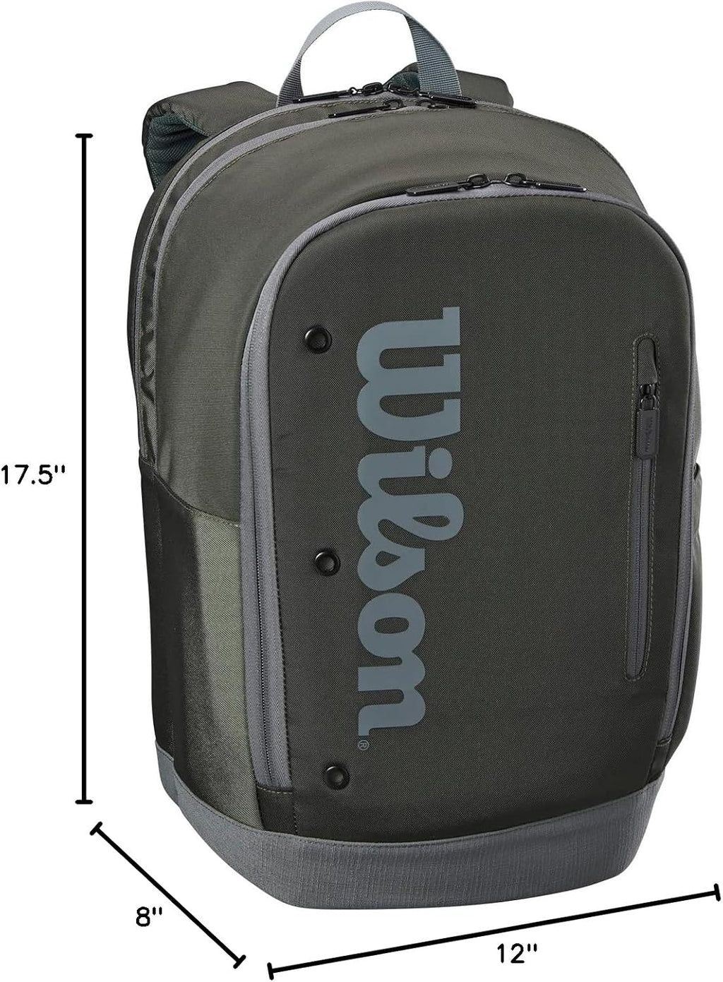 WILSON Tour Tennis Racket Bag