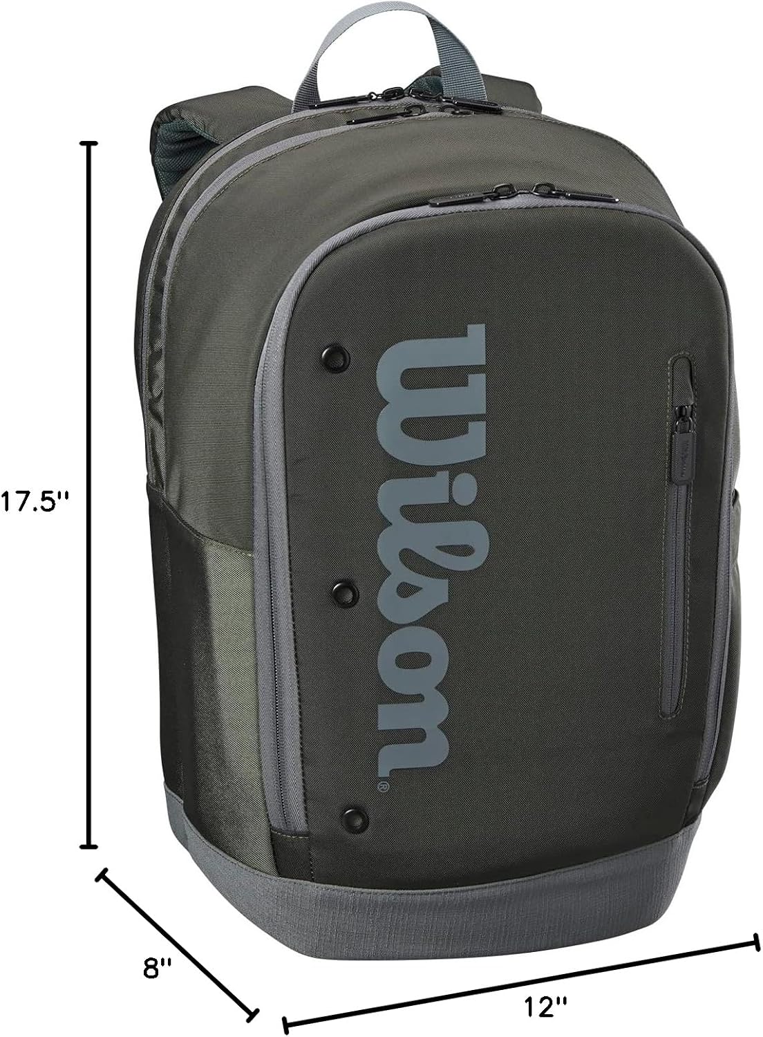 WILSON Tour Tennis Racket Bag