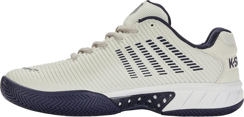 K-Swiss Men's Hypercourt Express 2 Tennis Shoe