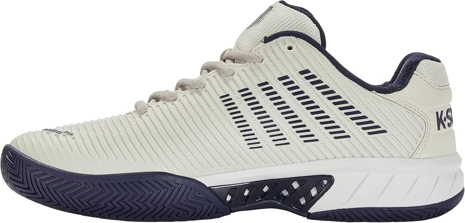 K-Swiss Men's Hypercourt Express 2 Tennis Shoe