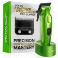 Cocco Professional Hyper Veloce Pro Clipper, Digital Gap Ambassador