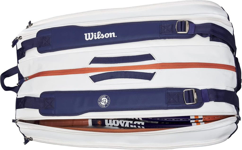 WILSONTennis