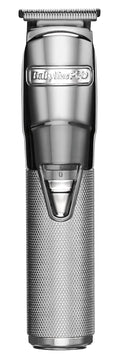 BaBylissPRO Professional Hair Trimmer, High torque brushless engine with lithium-ion battery, cord/cordless
