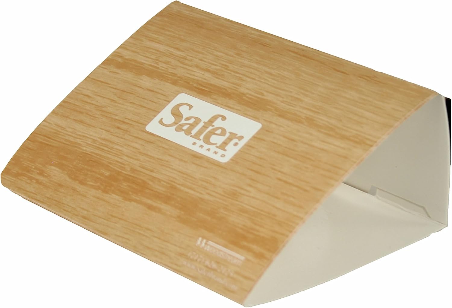 Safer Brand 05140 Pantry Moth Pest Trap and Killer for Grain, Flour, Meal and Seed Moths - 24 Traps