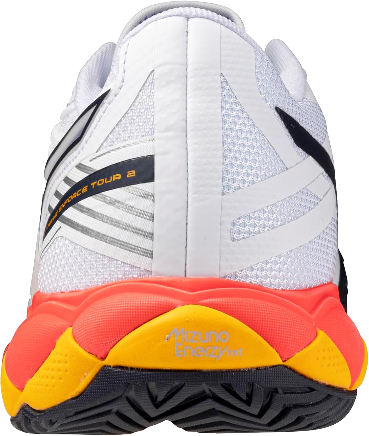 Mizuno Men's Wave Enforce Tour 2 Ac Men's Tennis Shoe