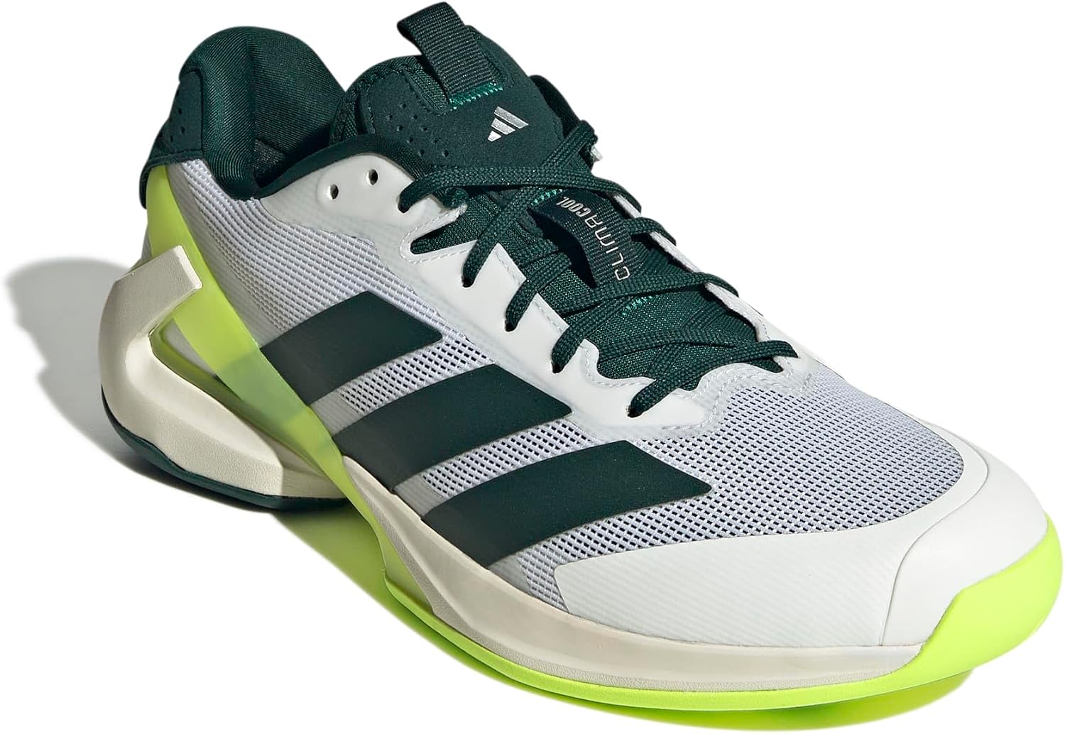 adidas Men's Adizero Ubersonic 5 Tennis Shoes