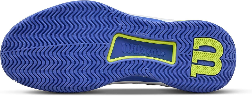 WILSON Intrigue Tour