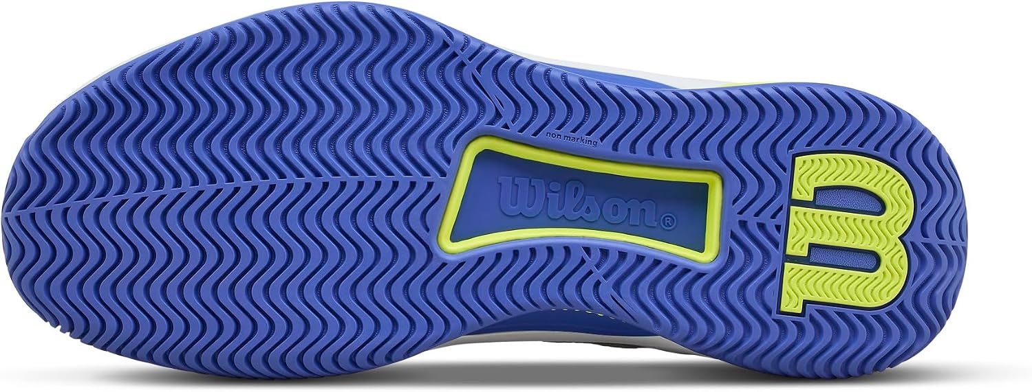 WILSON Intrigue Tour