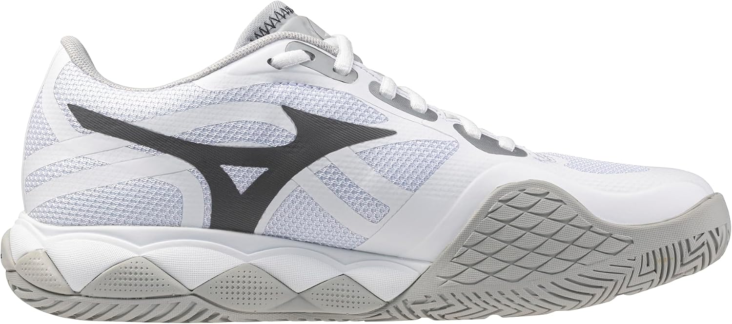 Mizuno Women's Wave Enforce Tour 2 Ac Women's Tennis Shoe