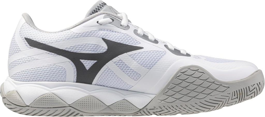Mizuno Women's Wave Enforce Tour 2 Ac Women's Tennis Shoe