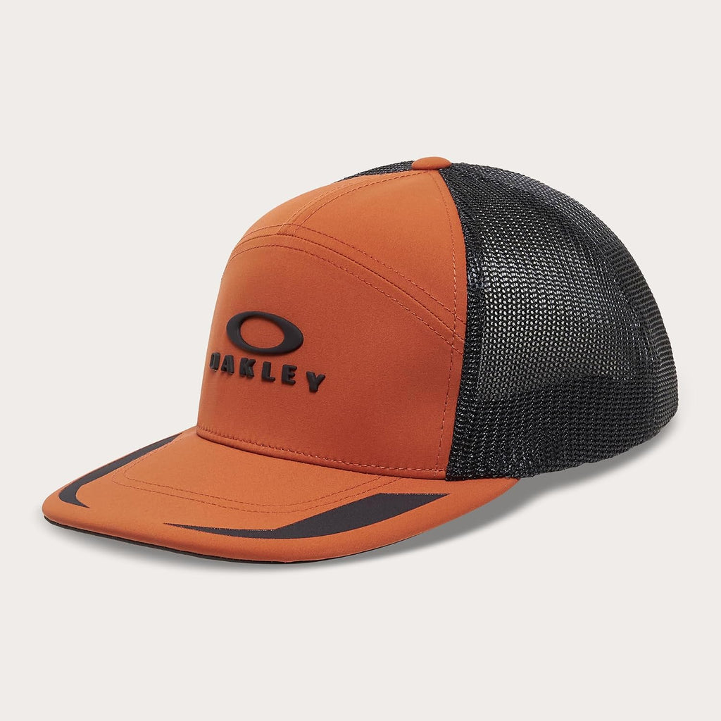 Oakley Men's Podium Trucker Hat