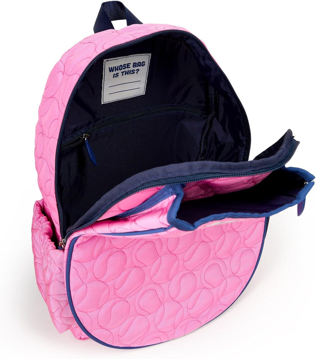 Ame & Lulu Little Love Tennis Backpack