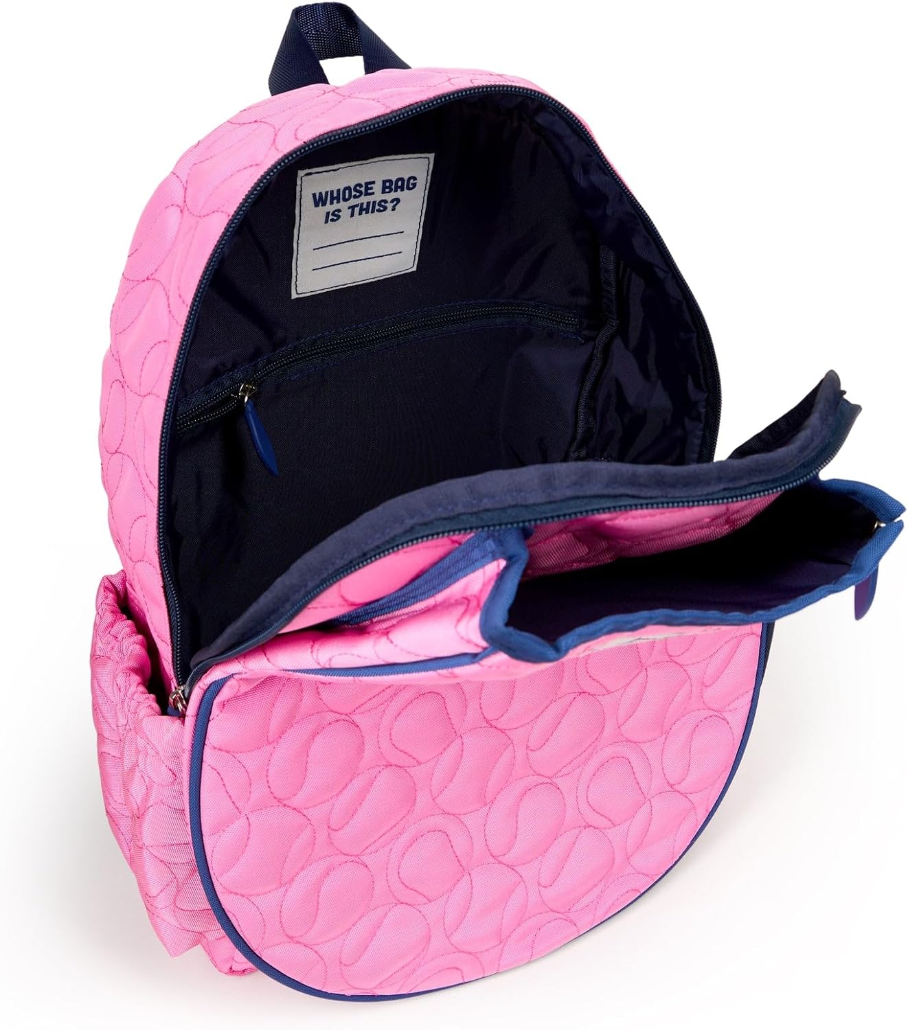 Ame & Lulu Little Love Tennis Backpack
