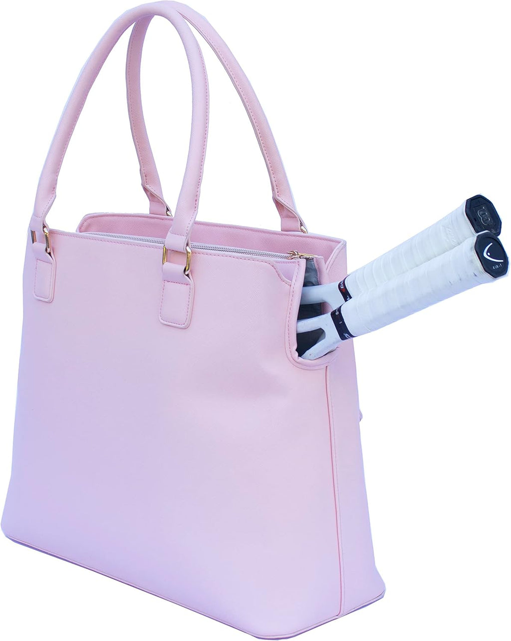 Court Couture Monte Carlo Pink Tennis/Pickleball Bag