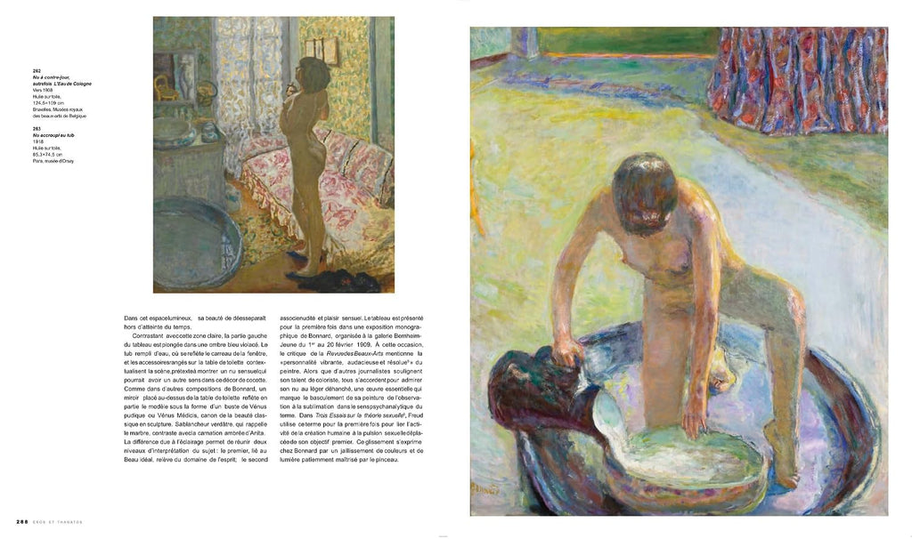 Bonnard
