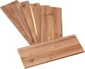 Household Essentials 25012-1 Cedarline Collection Cedar Wood Panels for Closet Storage | 10 Piece (Pack of 10)
