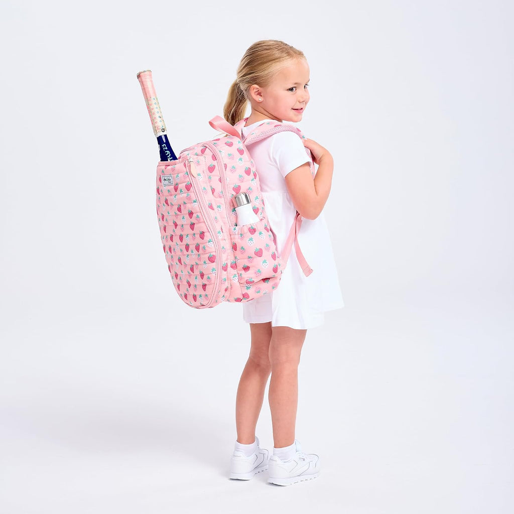 Ame & Lulu Little Love Tennis Backpack