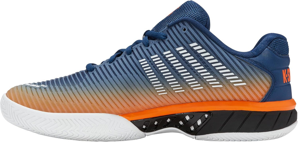 K-Swiss Men's Hypercourt Express 2 Tennis Shoe